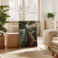 Gallery image 8 for AL1880 - Premium Art Print
