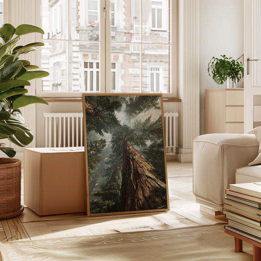 Gallery image 8 for AL1880 - Premium Art Print
