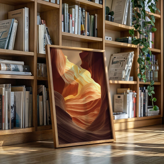 Gallery image 8 for AL1881 - Premium Art Print