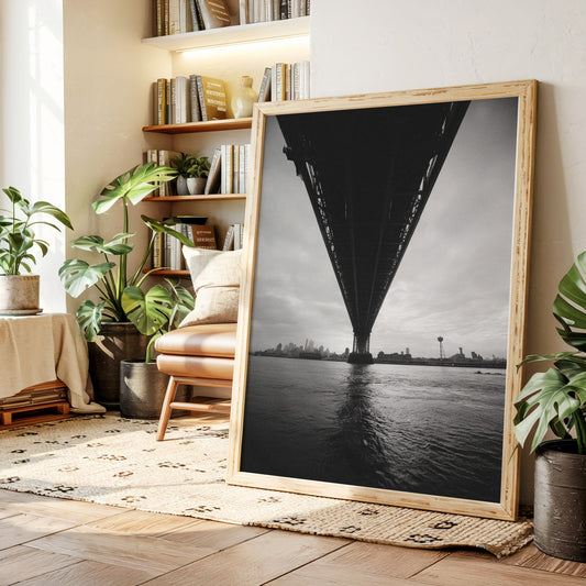 Gallery image 8 for AL1883 - Premium Art Print