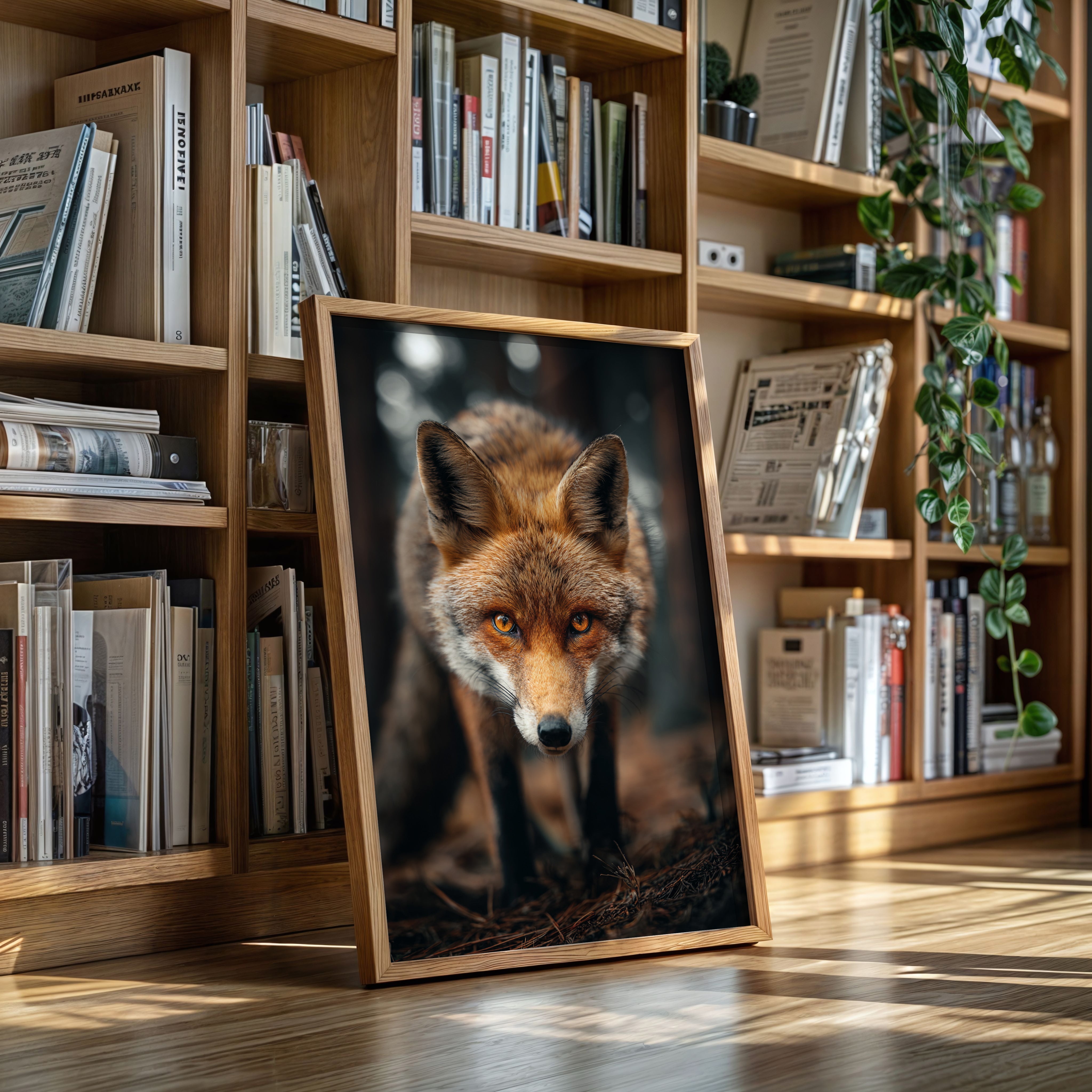 Gallery image 8 for AL1885 - Premium Art Print