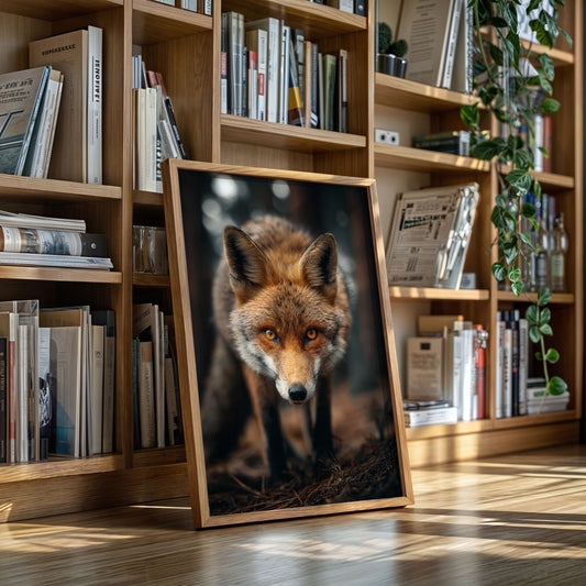 Gallery image 8 for AL1885 - Premium Art Print
