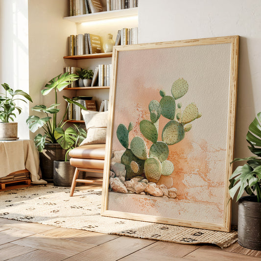 Gallery image 8 for AL1874 - Premium Art Print