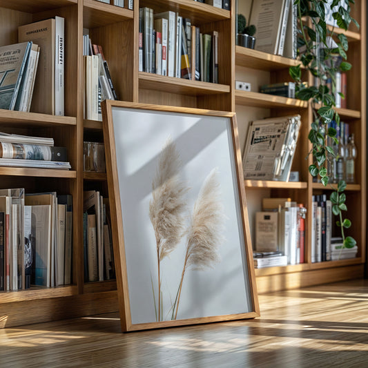 Gallery image 8 for AL1877 - Premium Art Print