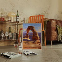 Gallery image 8 for AL1879 - Premium Art Print