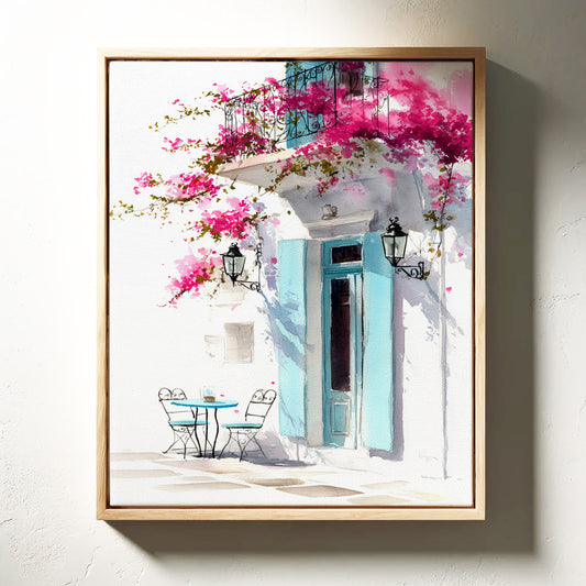 Gallery image 8 for AL1869 - Premium Art Print
