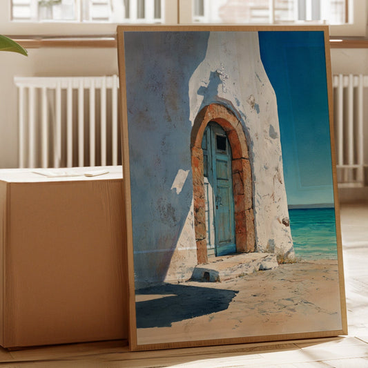 Gallery image 8 for AL1870 - Premium Art Print
