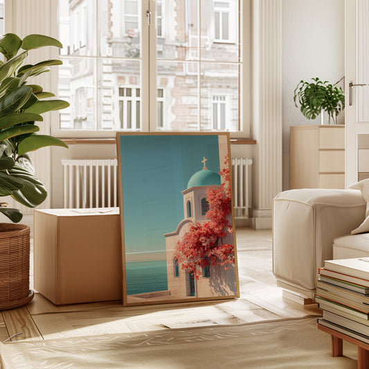 Gallery image 8 for AL1867 - Premium Art Print