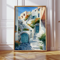 Gallery image 8 for AL1868 - Premium Art Print
