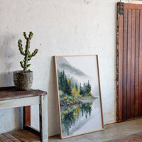 Gallery image 8 for AL1860 - Premium Art Print