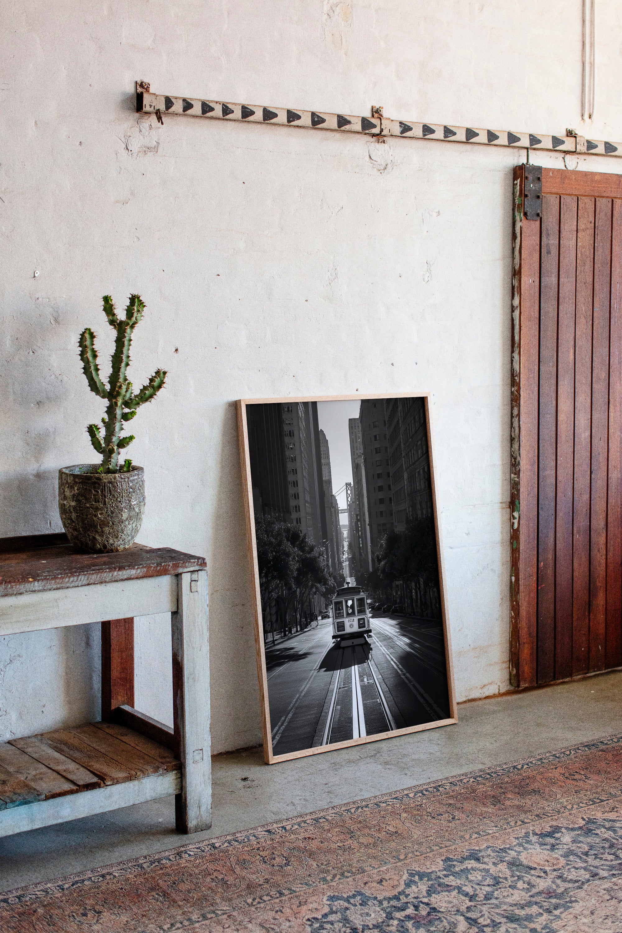 Gallery image 8 for AL1861 - Premium Art Print