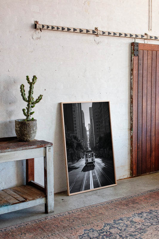 Gallery image 8 for AL1861 - Premium Art Print