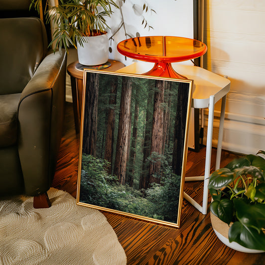 Gallery image 8 for AL1864 - Premium Art Print