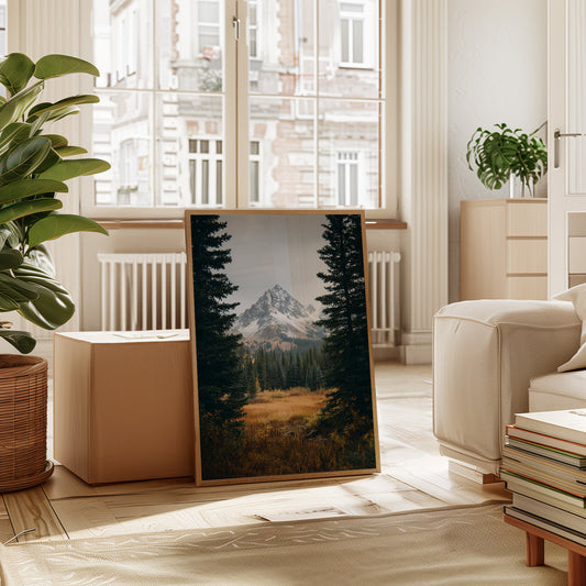 Gallery image 8 for AL1865 - Premium Art Print