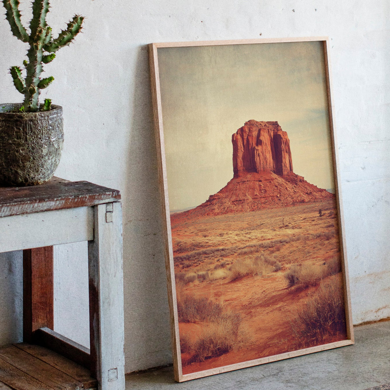 Gallery image 8 for AL1849 - Premium Art Print