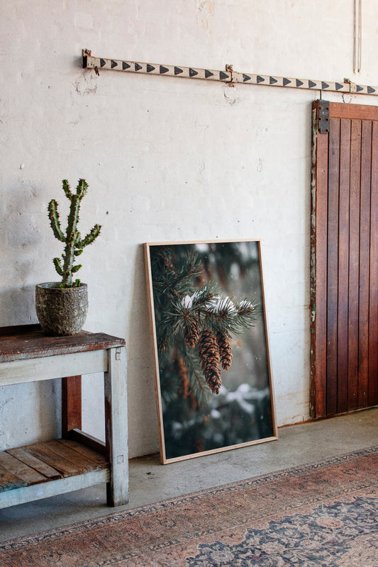 Gallery image 8 for AL1851 - Premium Art Print