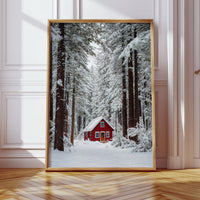 Gallery image 8 for AL1852 - Premium Art Print