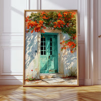 Gallery image 8 for AL1853 - Premium Art Print