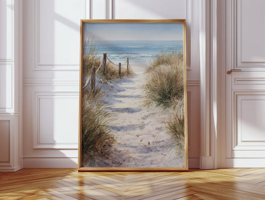 Gallery image 8 for AL1855 - Premium Art Print