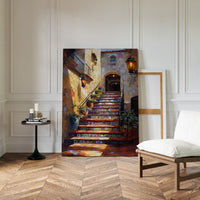Gallery image 8 for AL1856 - Premium Art Print