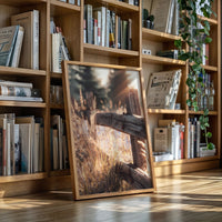 Gallery image 8 for AL1838 - Premium Art Print