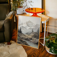 Gallery image 8 for AL1839 - Premium Art Print