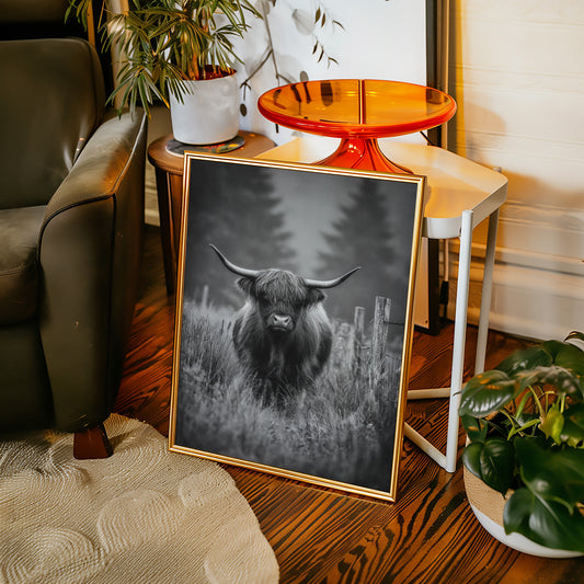 Gallery image 8 for AL1829 - Premium Art Print
