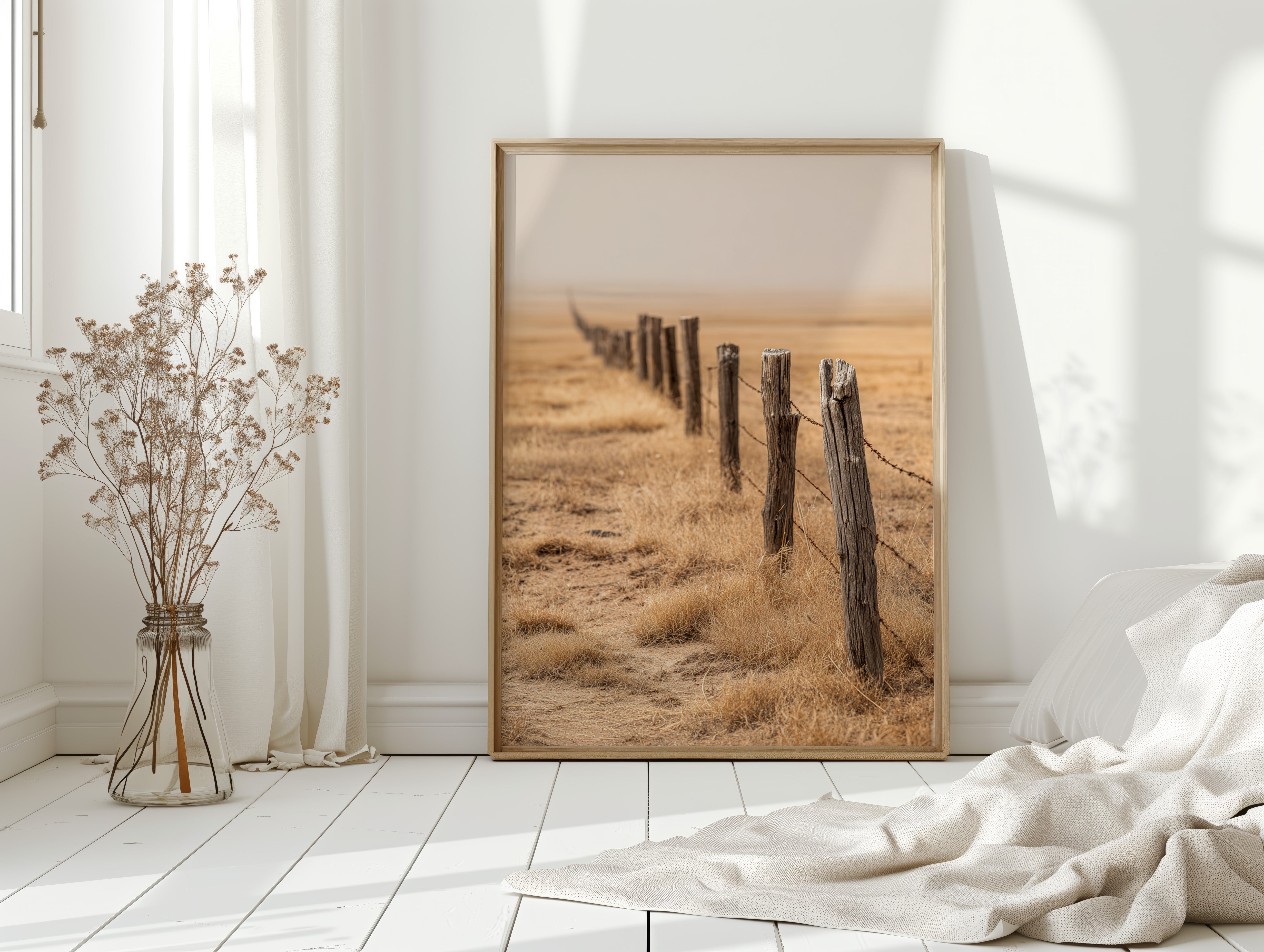 Gallery image 8 for AL1832 - Premium Art Print