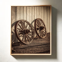 Gallery image 8 for AL1819 - Premium Art Print