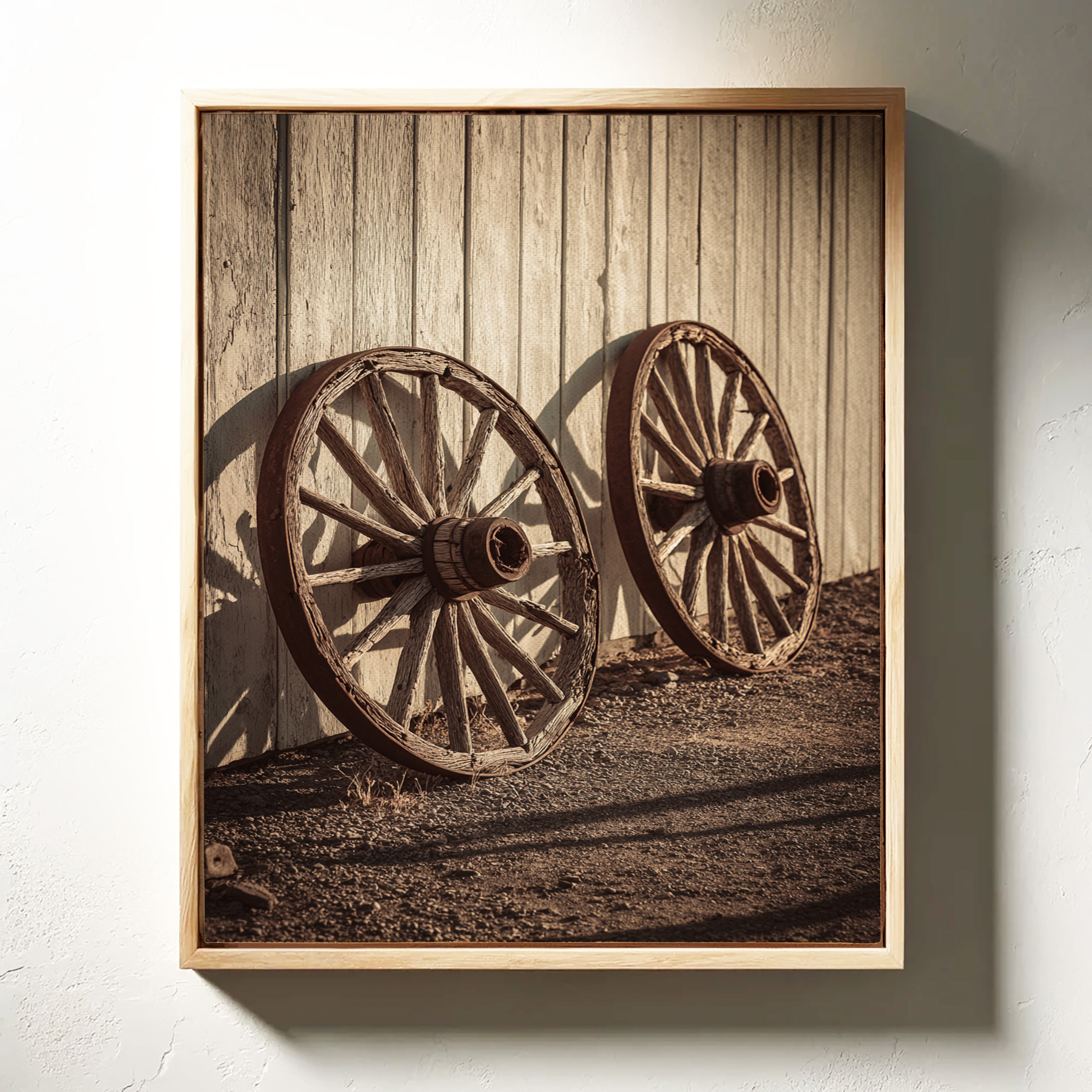 Gallery image 8 for AL1819 - Premium Art Print