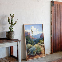 Gallery image 8 for AL1823 - Premium Art Print
