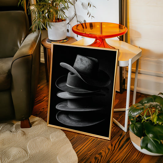 Gallery image 8 for AL1824 - Premium Art Print