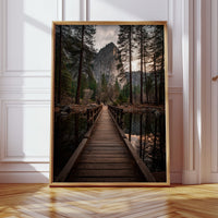 Gallery image 8 for AL1807 - Premium Art Print