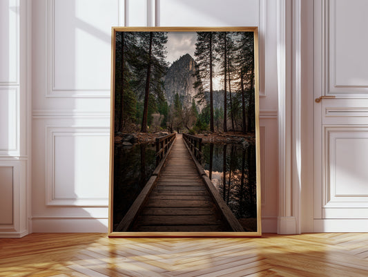 Gallery image 8 for AL1807 - Premium Art Print