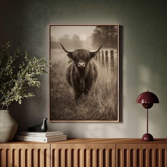 Gallery image 8 for AL1809 - Premium Art Print