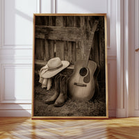 Gallery image 8 for AL1812 - Premium Art Print
