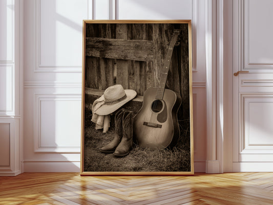 Gallery image 8 for AL1812 - Premium Art Print