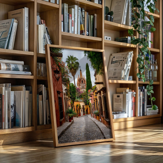 Gallery image 8 for AL1814 - Premium Art Print