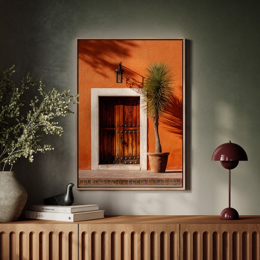 Gallery image 8 for AL1815 - Premium Art Print