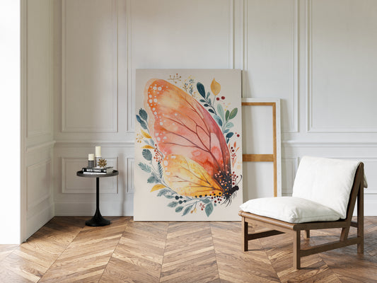 Gallery image 9 for AL0027 - Premium Art Print