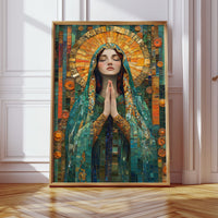 Gallery image 9 for AL0029 - Premium Art Print