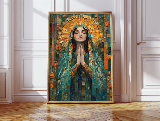 Gallery image 9 for AL0029 - Premium Art Print