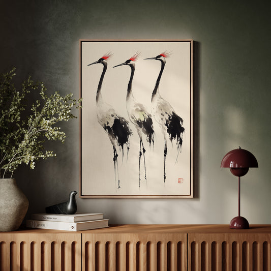 Gallery image 9 for AL0030 - Premium Art Print