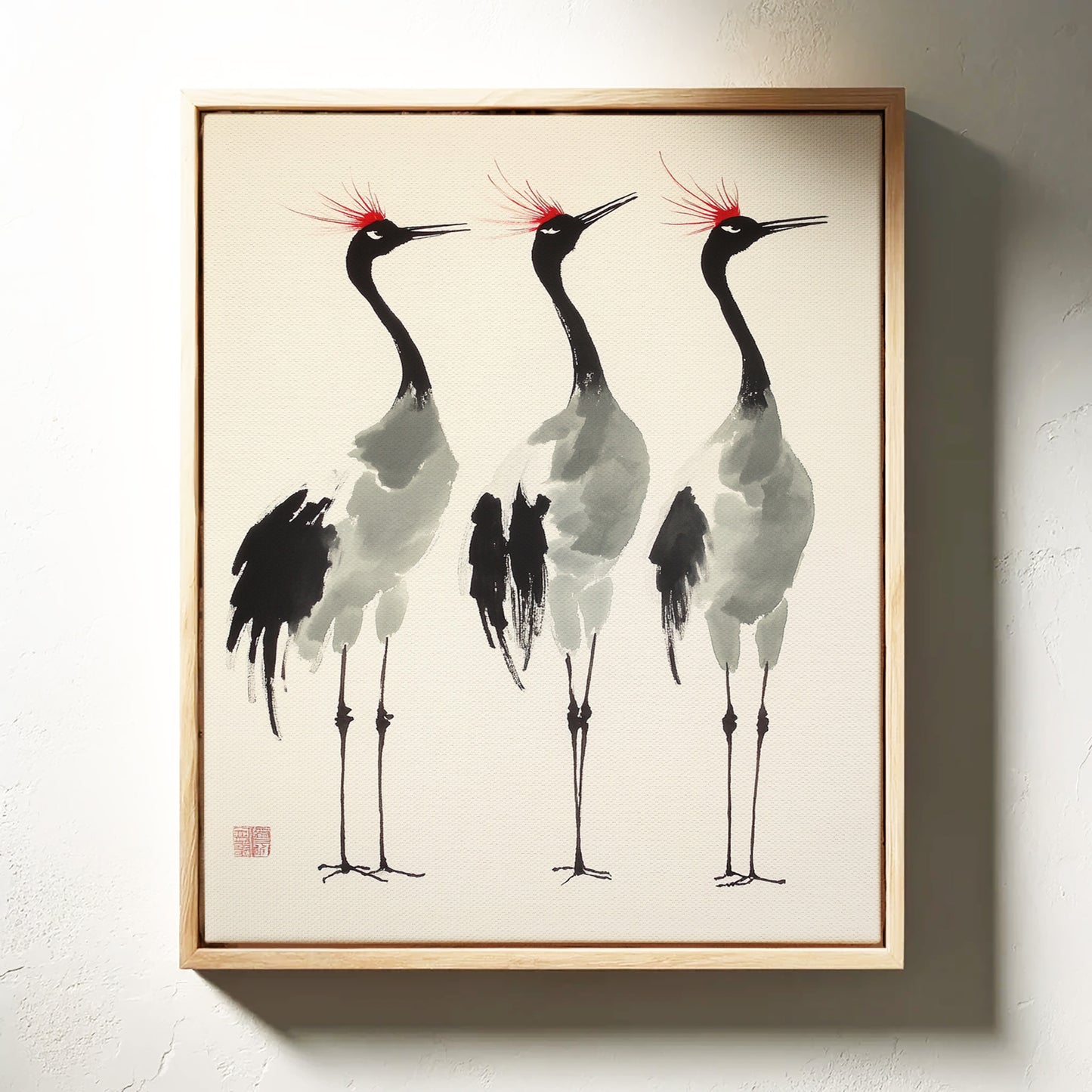 Gallery image 9 for AL0031 - Premium Art Print