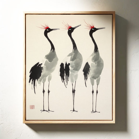 Gallery image 9 for AL0031 - Premium Art Print
