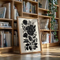 Gallery image 9 for AL0033 - Premium Art Print
