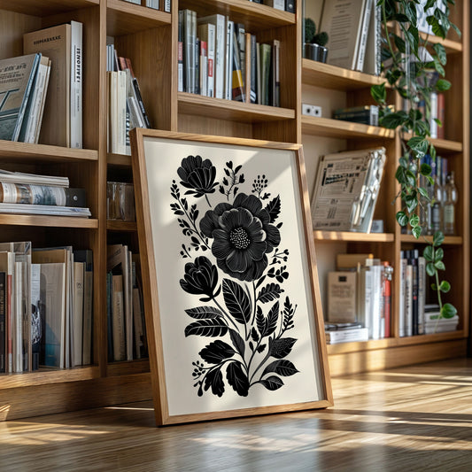 Gallery image 9 for AL0033 - Premium Art Print