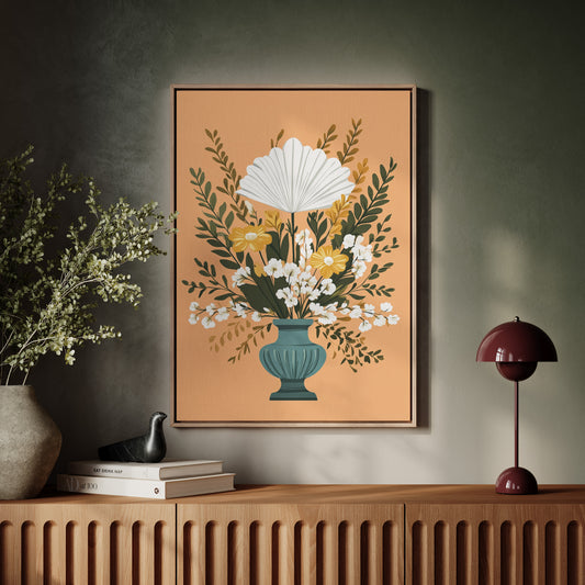 Gallery image 9 for AL0036 - Premium Art Print