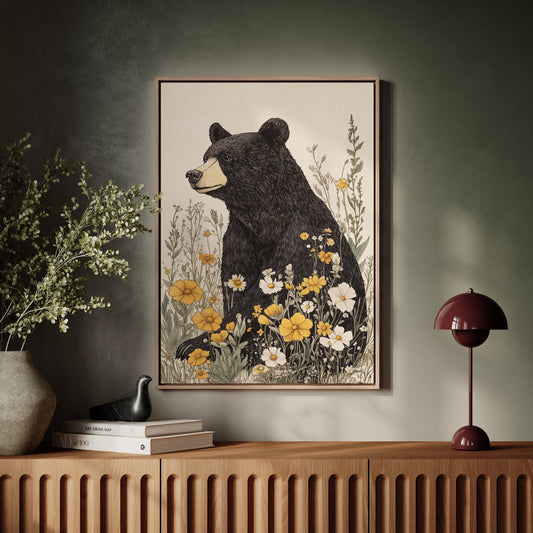 Gallery image 9 for AL0039 - Premium Art Print
