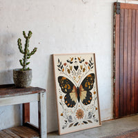Gallery image 9 for AL0040 - Premium Art Print